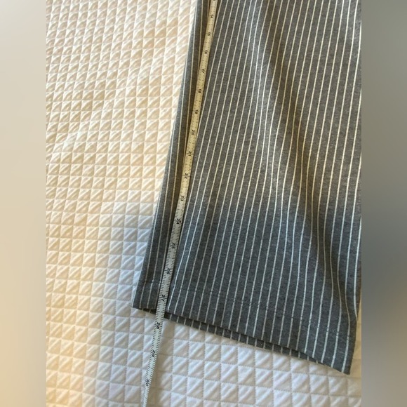 Loft Striped Pants - Picture 3 of 5